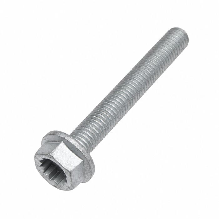 Originele zeskantflensbout (M8X60)