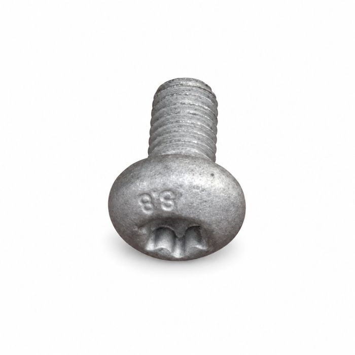 Originele inbusbout met platte kop (M6X12)