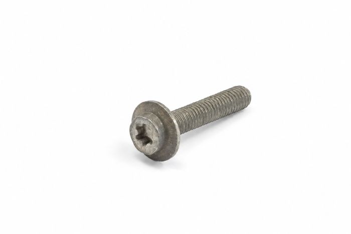 Originele inbusbout met platte kop (M6X30)