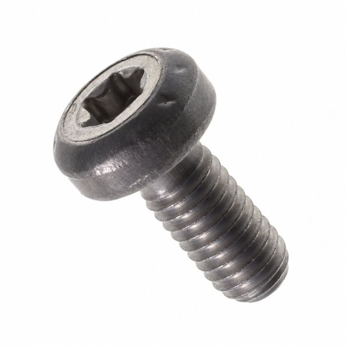 Originele inbusbout met platte kop (M6X14)