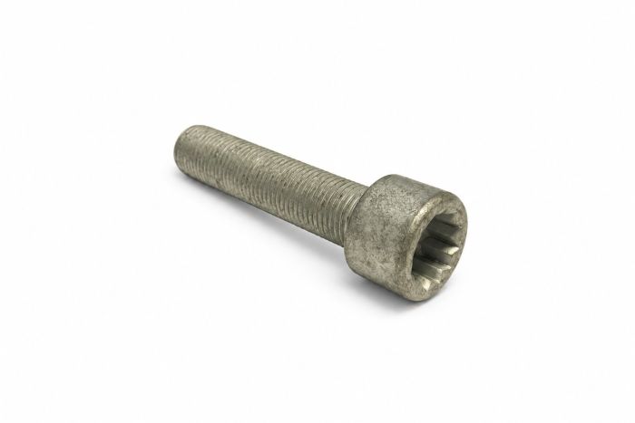 Originele inbusbout met poly-inbuskop (M10X1X45)