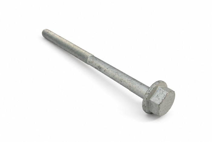 Originele zeskantbout met kraag (M10X155X90)