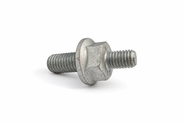 Originele dubbele zeskantbout (M10X20/M8X12)
