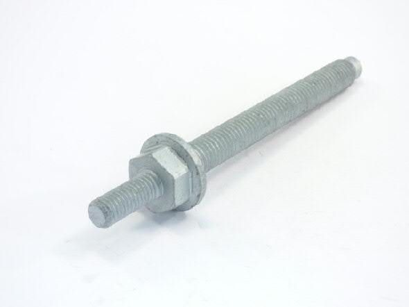 Originele dubbele zeskantbout (M10X90/M8X20)
