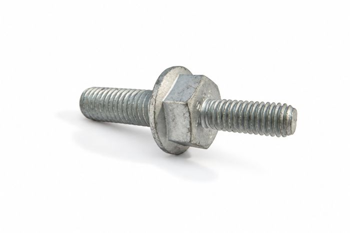 Originele dubbele zeskantbout (M8X25/M6X16)