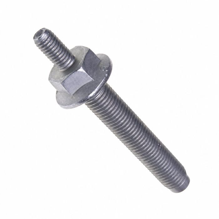 Originele dubbele zeskantbout (M12X70/M8X16)