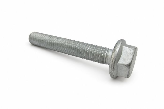 Originele zeskantbout met kraag (M8X52)