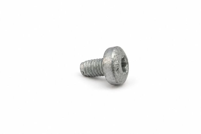 Originele platkopschroef met inbus, zelftappend (M6GFX10)