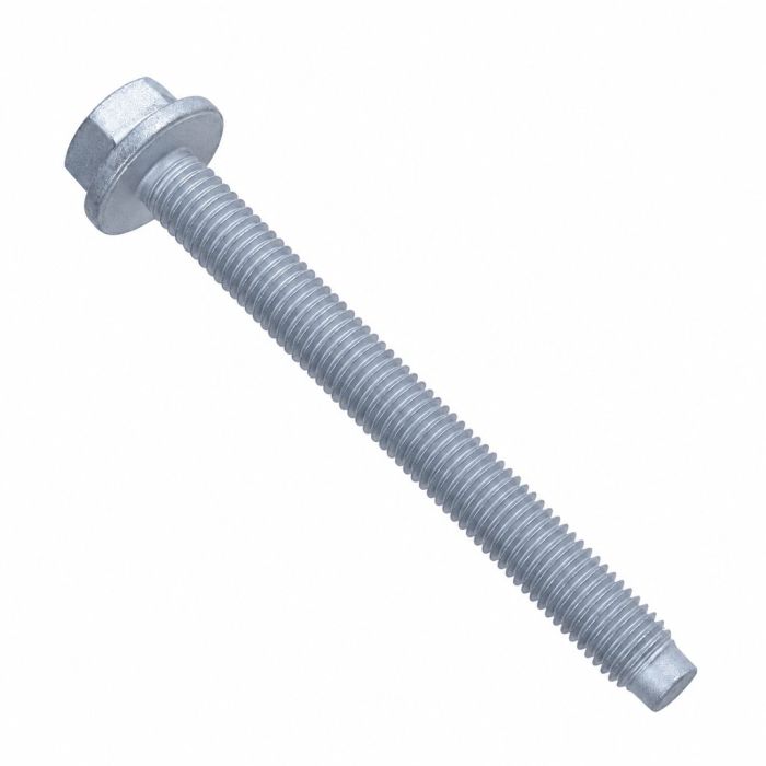 Originele zeskantbout met kraag (M10X95)