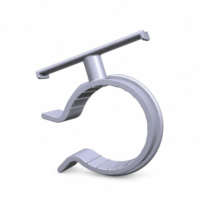 Originele steun, draaibaar diameter: (zwart 28-30MM)