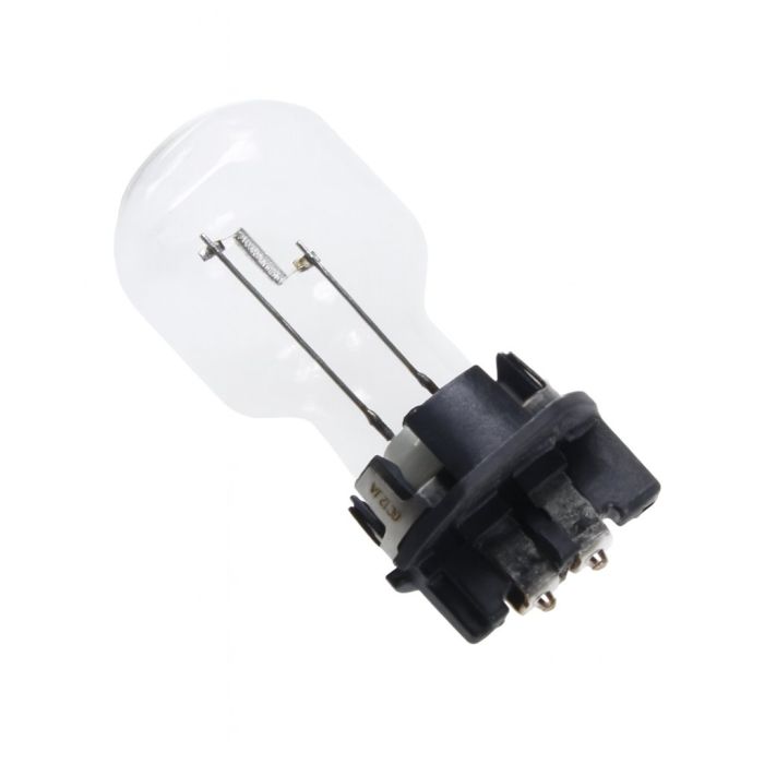 Originele lamphouder met gloeilamp (PW24W)