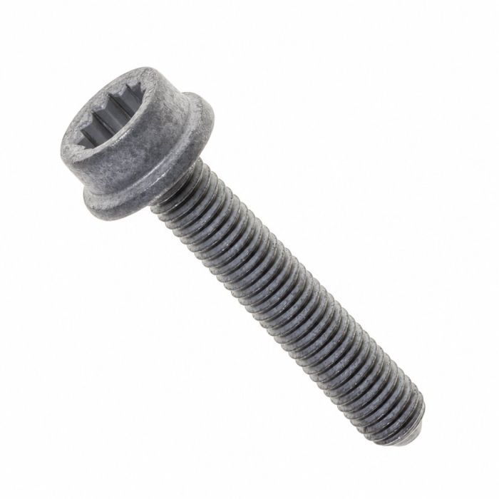 Originele inbusbout met poly-inbuskop (M8X45)