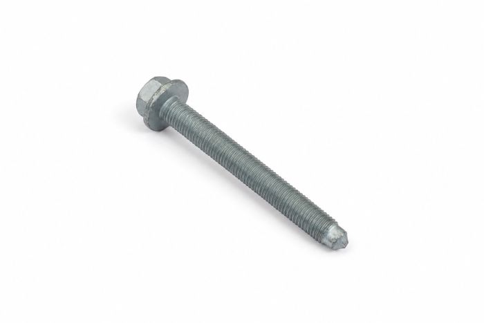 Originele zeskantbout met kraag (M12X1,5X100)