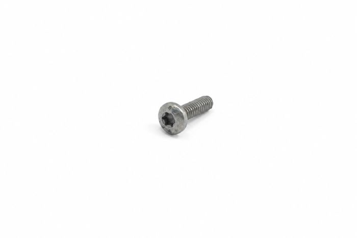 Originele inbusbout met platte kop (M4X14)