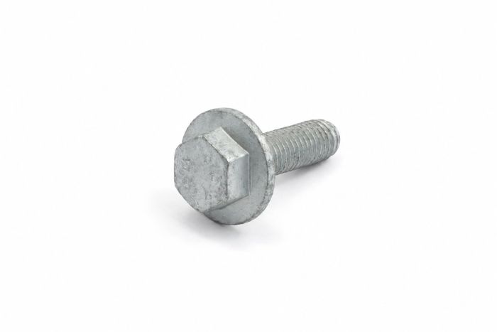 Originele zeskantflensbout (M8X28)