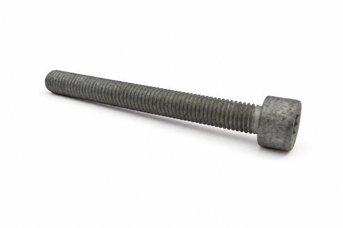Originele inbusbout met poly-inbuskop (M10X90)