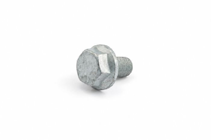 Originele zeskantbout met kraag (M10X1X16)