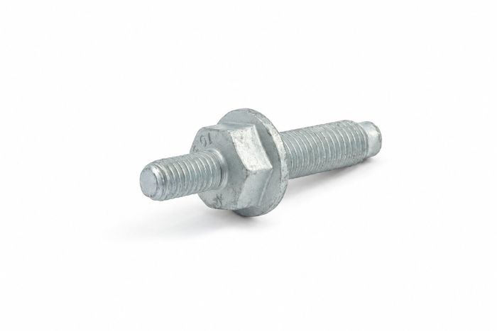 Originele dubbele kraagbout (M10X35/M8X16)