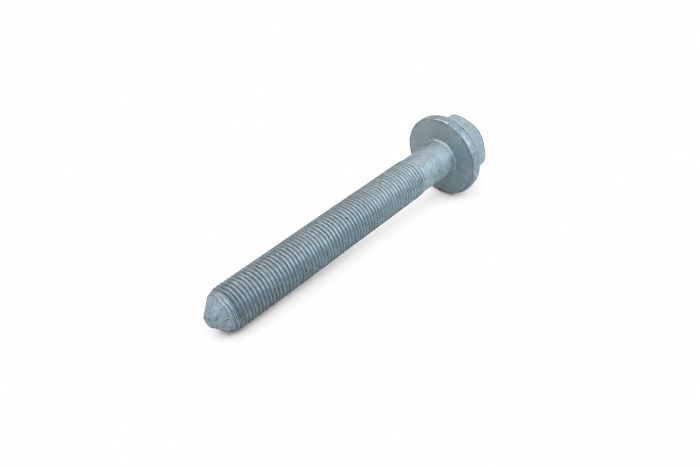 Originele zeskantbout met kraag (M16X120X100)