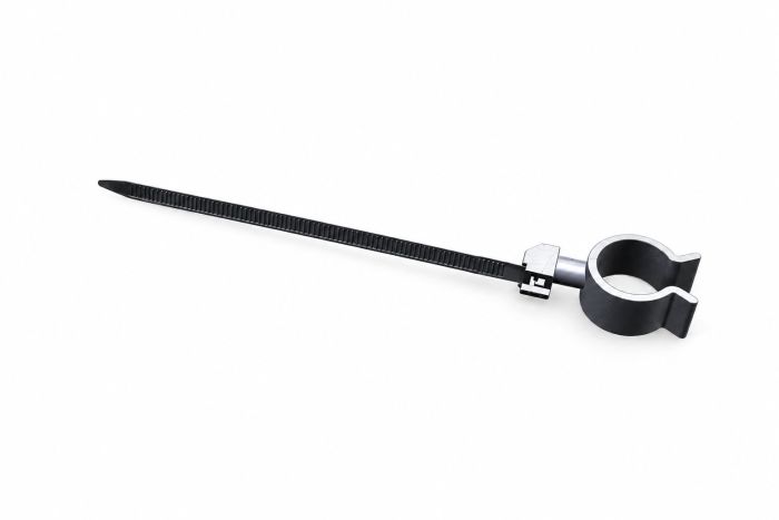 Originele kabelbinder met slangsteun voor kabeldiameter: (5X100MM 16-18MM)