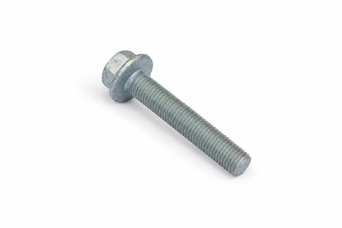 Originele zeskantflensbout (M12X65)