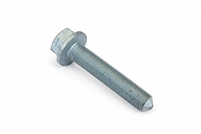 Originele zeskantbout met kraag (M16X85)