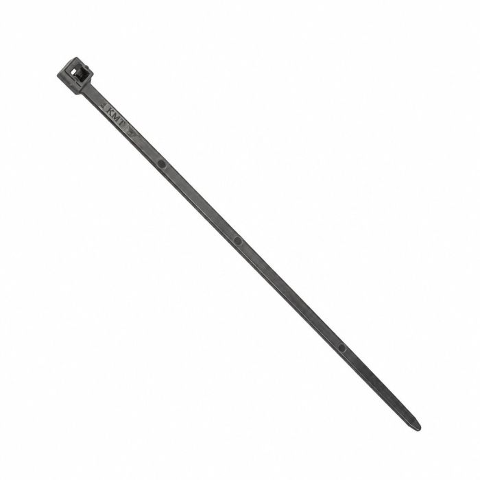 Originele kabelbinder zahnsegment temperatuurbestendig: (2,5X140MM buiten -40C/+125C)