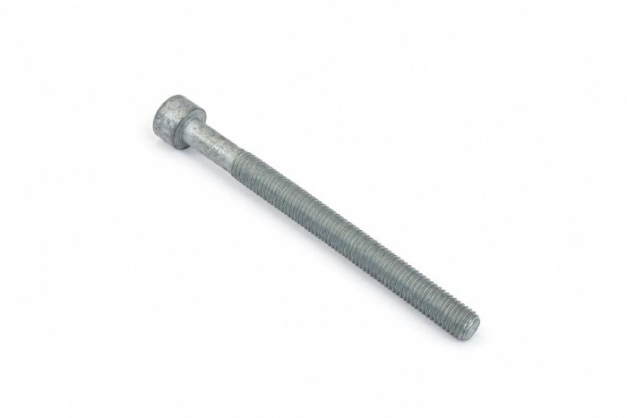 Originele poly-inbusbout (M10X115)