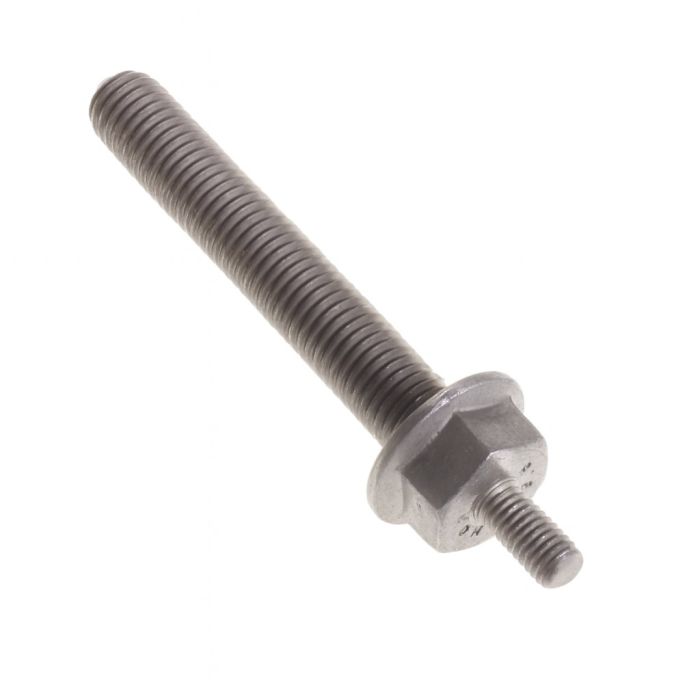 Originele dubbele zeskantbout (M10X65-M6X12)
