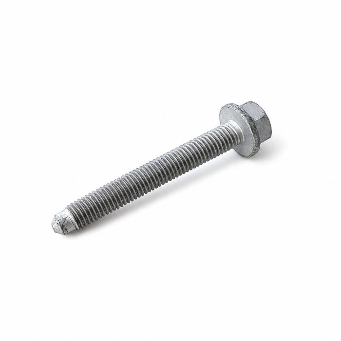Originele zeskantbout met kraag (M10X75)