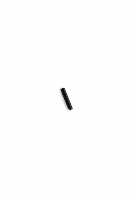 Originele klemstift 'bestelhoeveelheid 50' (10X1,6MM)