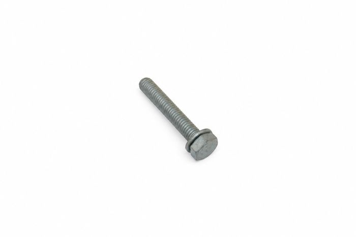 Originele zeskantbout (combi) (M8X50)
