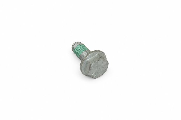 Originele zeskantbout met kraag (M8X18)