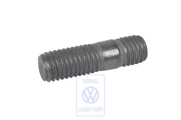 Volkswagen Polo 2 (86C) tapeind M10x25