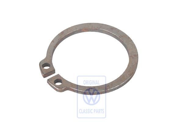 Volkswagen Passat B2 borgring 36x2,44 mm