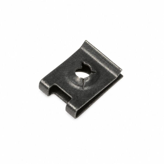 Originele plaatmoer (4,8X16,5X11)