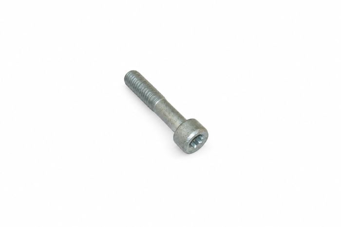 Originele inbusbout met poly-inbuskop (M10X48X26)