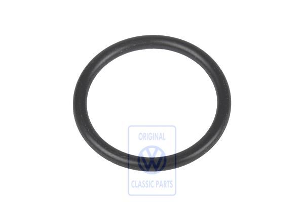 Volkswagen afdichtring achterklepslot 18,5x2 mm