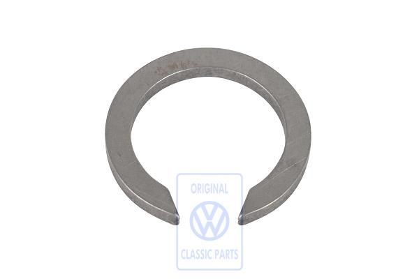 Volkswagen borgring versnellingsbak 16,1x2 mm