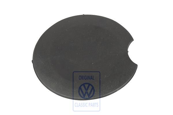Volkswagen Passat B2 plug