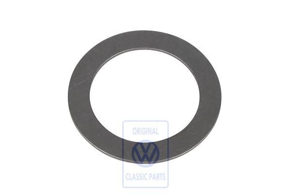 Volkswagen Passat B2 ring