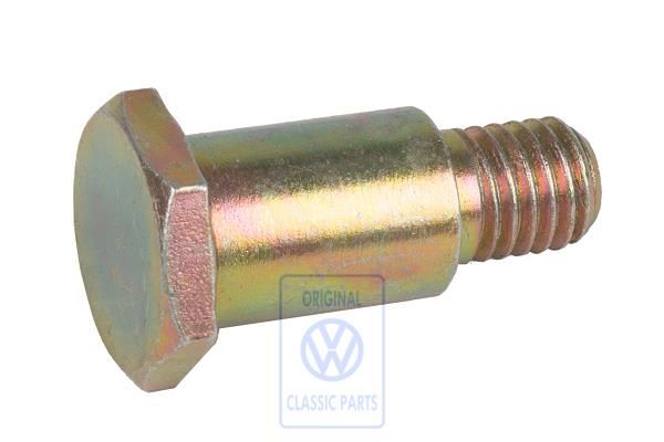 Volkswagen schroef