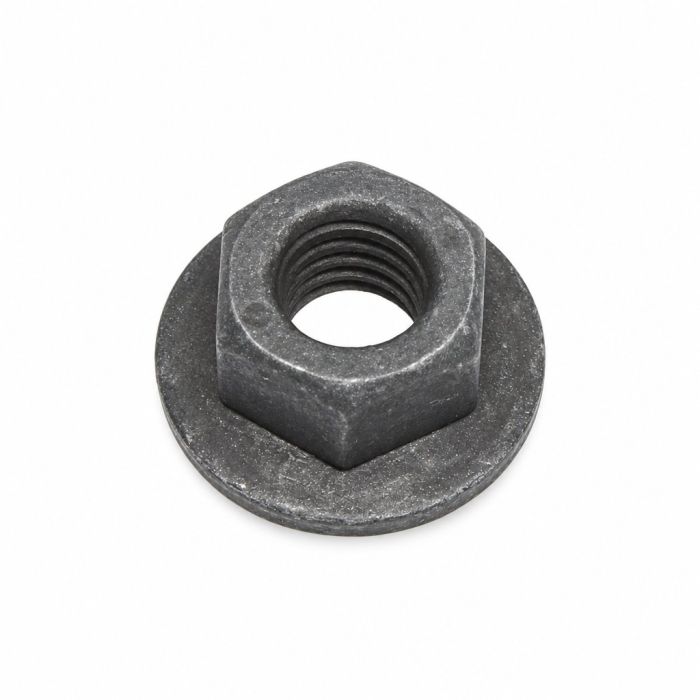 Originele zeskantkraagmoer (M6)