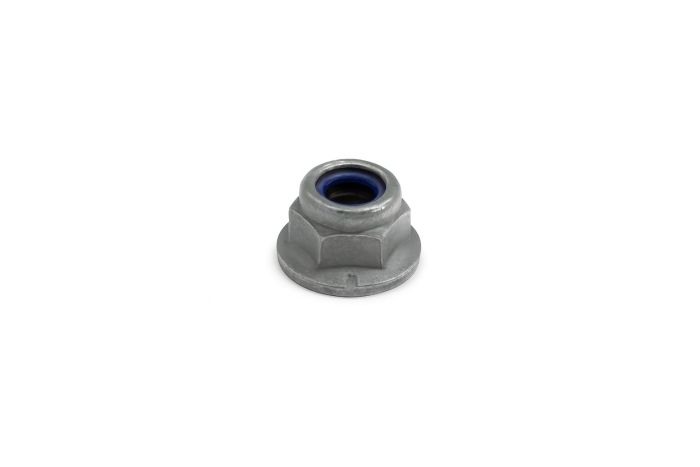 Originele zeskantkraagmoer, zelfborgend (M8)