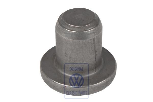 Volkswagen lasmoer M10x25