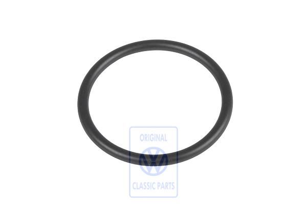 Volkswagen LT Mk1 afdichtring koelvloeistofreservoir 40,87x3,53