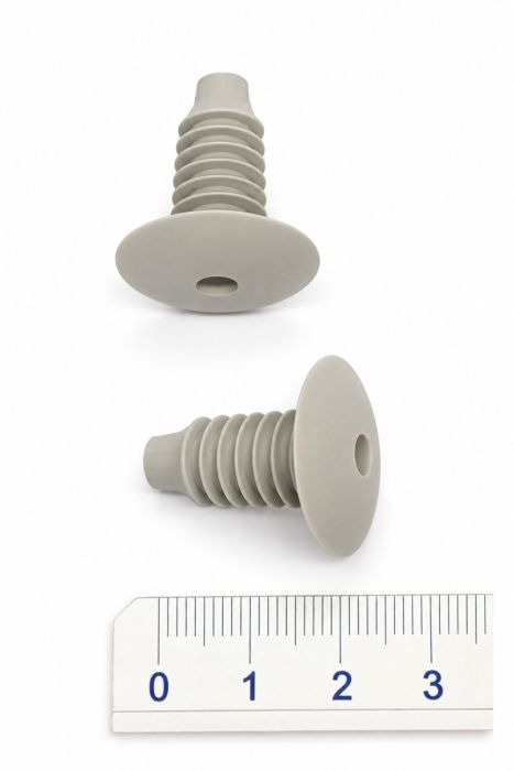 Originele parelgrijs (8,25X22,75X20)