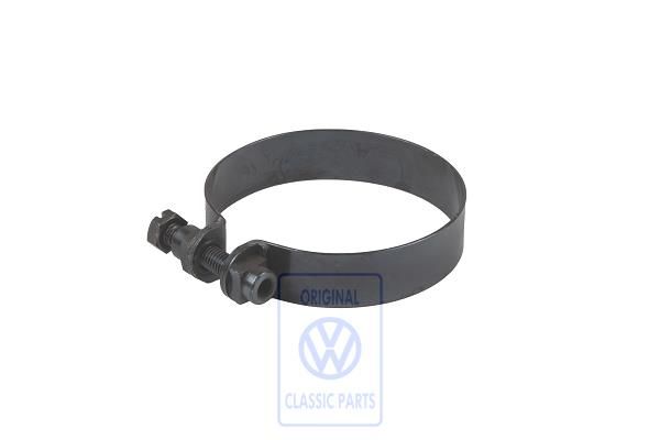 Volkswagen klem 20x84 mm