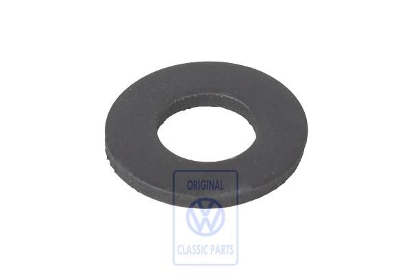 Volkswagen rubberring 7,5 mm