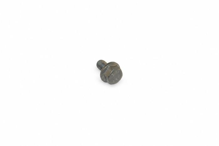 Originele zeskantbout met kraag (M6X10)